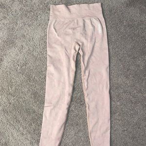 GYMSHARK ADAPT CAMO SEAMLESS LEGGINGS